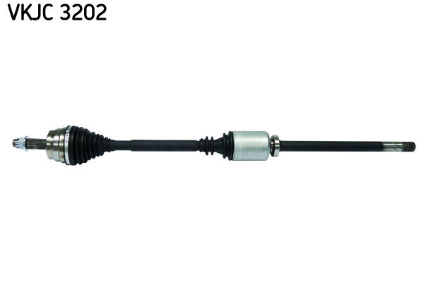 Arbre de transmission